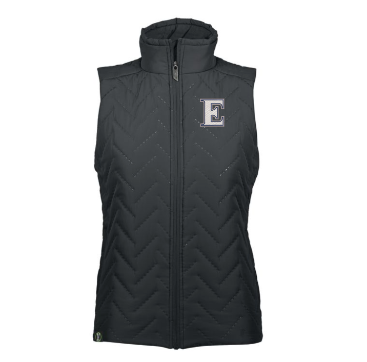 Eden Repreve Vest Lady Fit