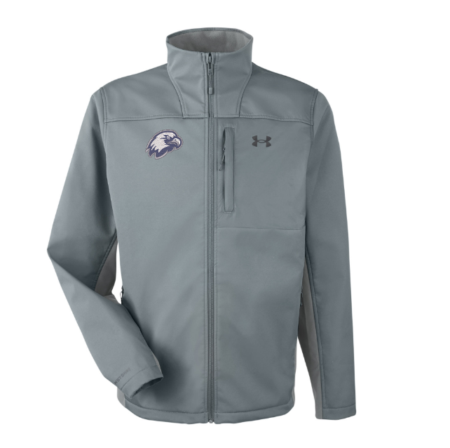 CWDHS Under Armour Jacket Unisex
