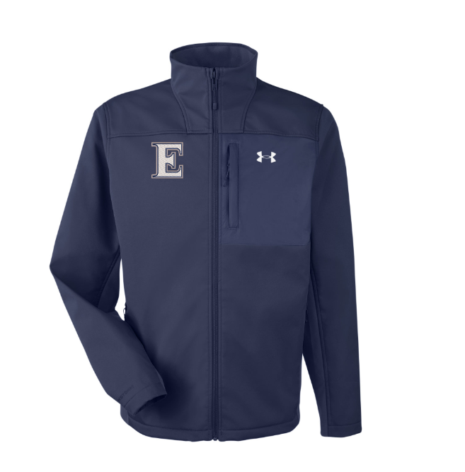 CWDHS Under Armour Jacket Unisex