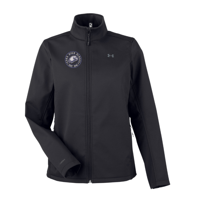 CWDHS Under Armour Jacket Lady