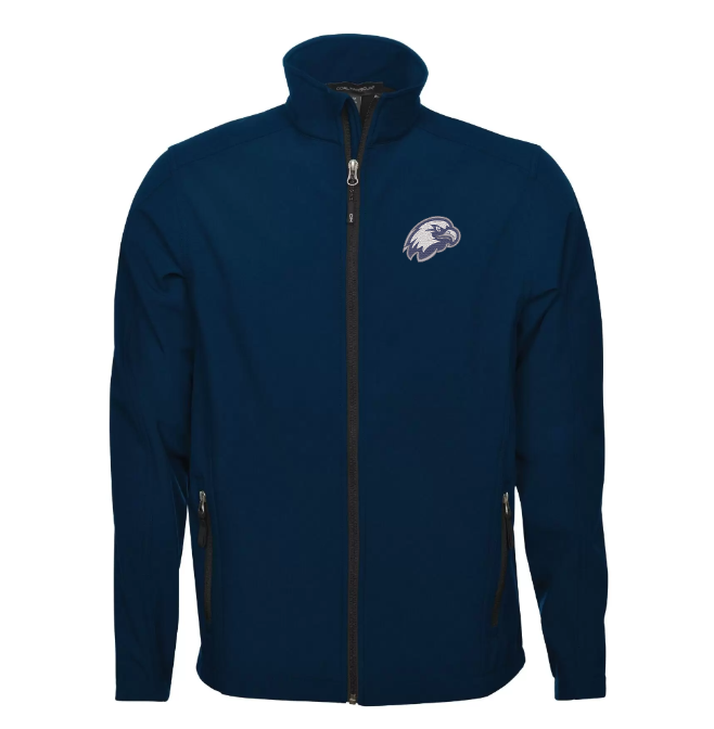 CWDHS Soft Shell Jacket Unisex
