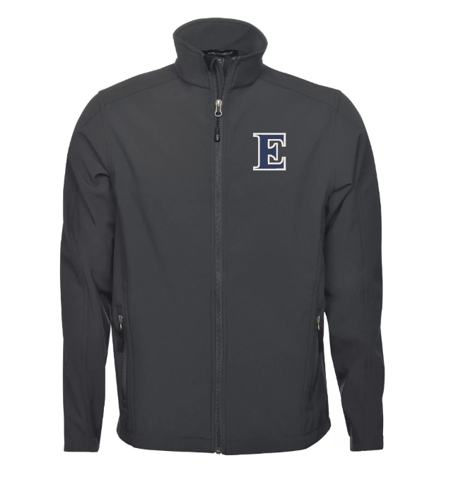 CWDHS Soft Shell Jacket Unisex