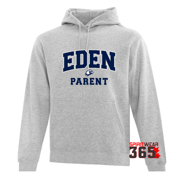 Eden Parent Traditional Hoodie