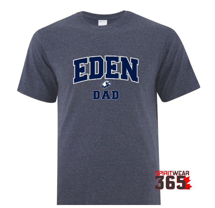 CWDHS Parent Traditional Unisex T Shirt