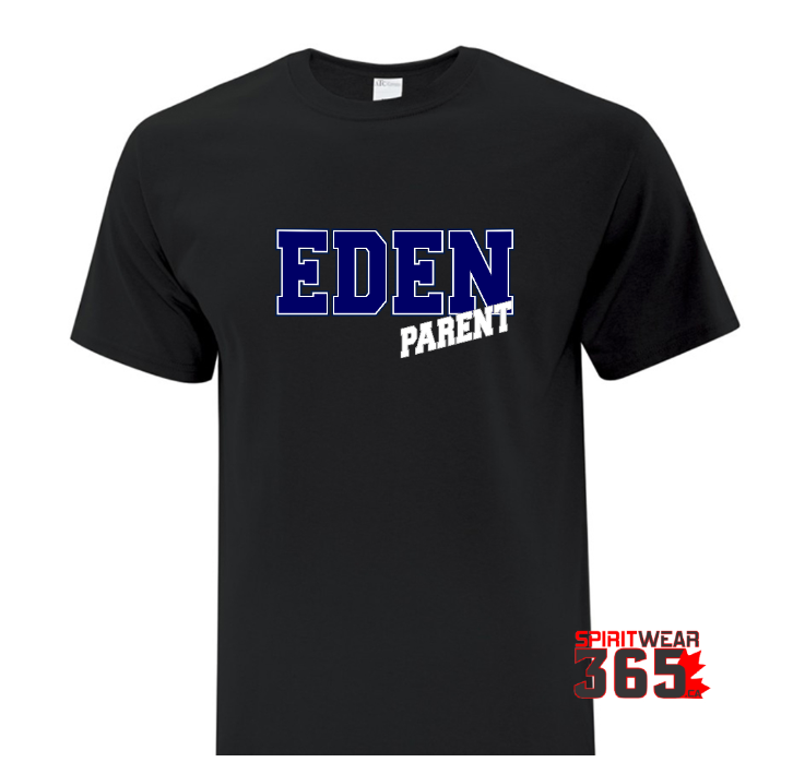 Eden Parent Traditional Unisex T Shirt