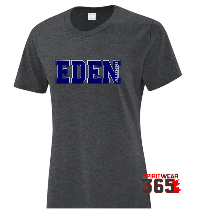 CWDHS Alumni Traditional Fitted T Shirt