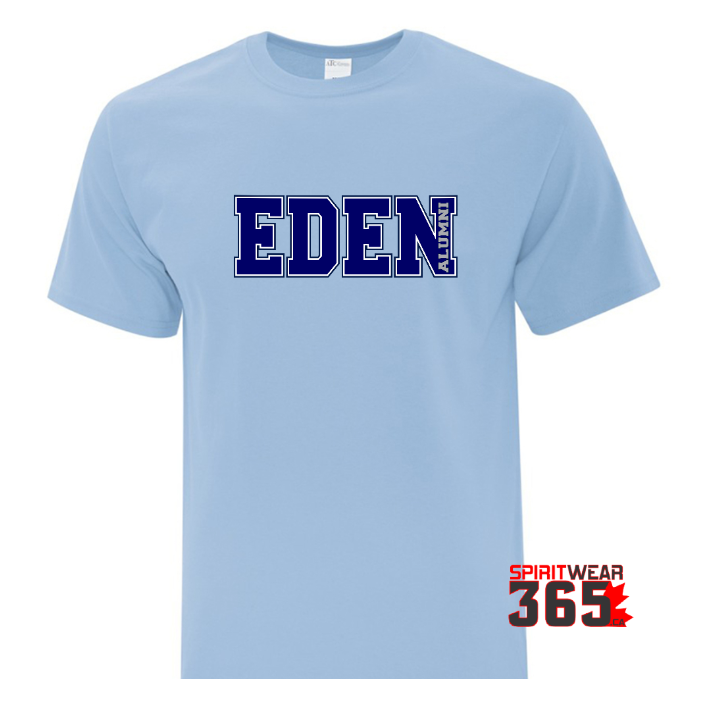 Eden Alumni Traditional T Shirt