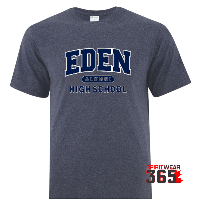 Eden Alumni Traditional T Shirt