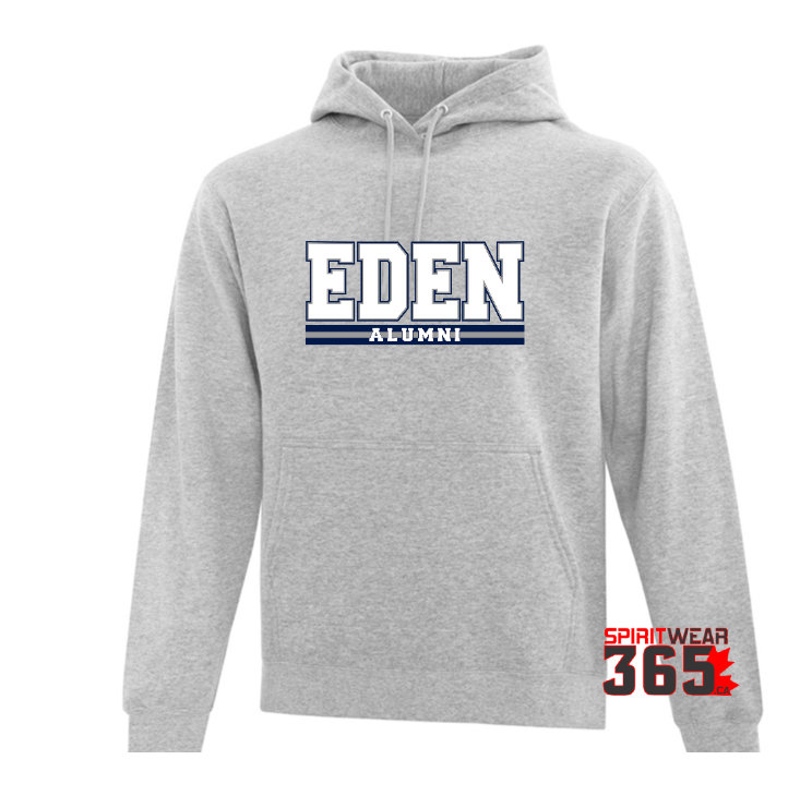 Eden Alumni Traditional Hoody