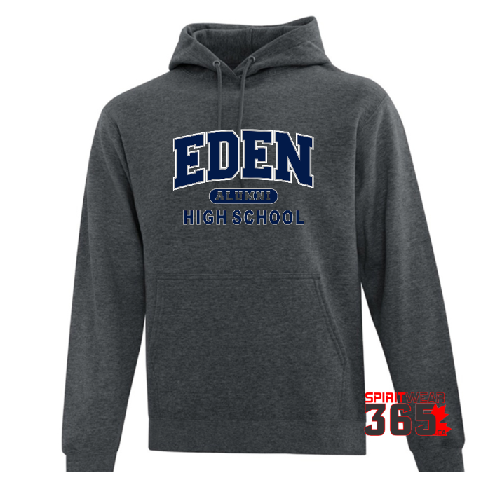 Eden Alumni Traditional Hoody