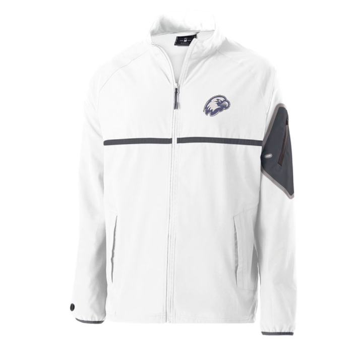 CWDHS Weld Jacket Unisex