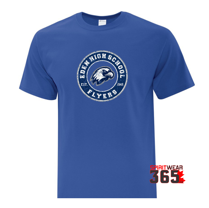 CWDHS Traditional T Shirt Unisex