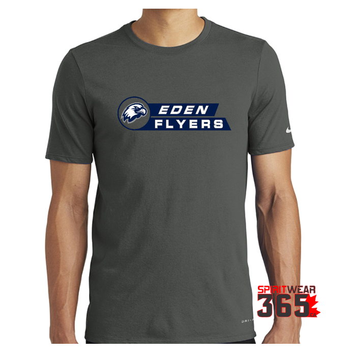 CWDHS Nike dry-fit T Shirt