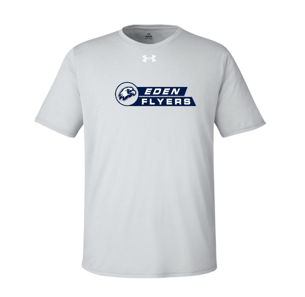 CWDHS Under Armour Unisex Short Sleeve