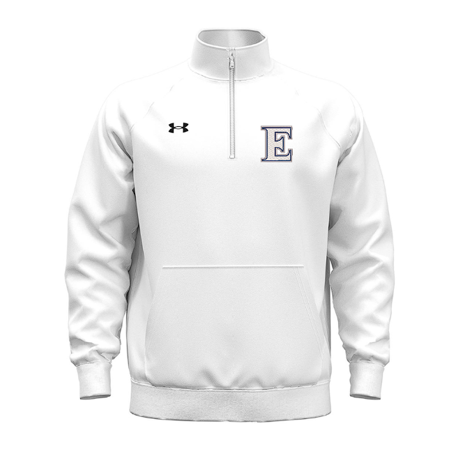 CWDHS Under Armour Quaret Zip Unisex