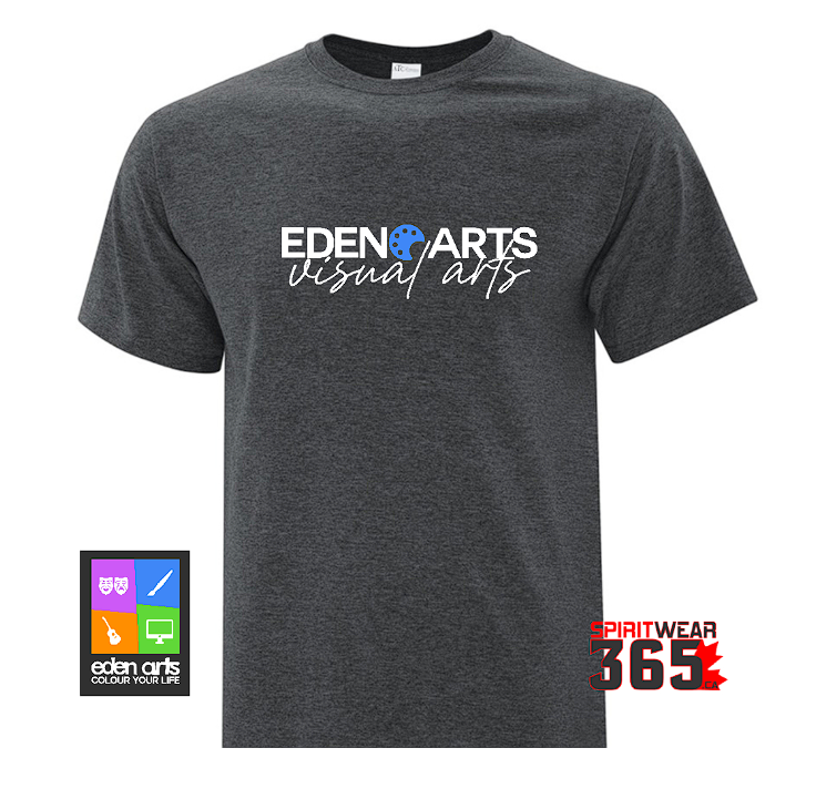 CWDHS  Arts Traditional T Shirt Unisex