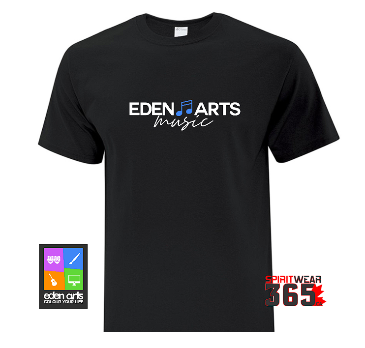 CWDHS  Arts Traditional T Shirt Unisex