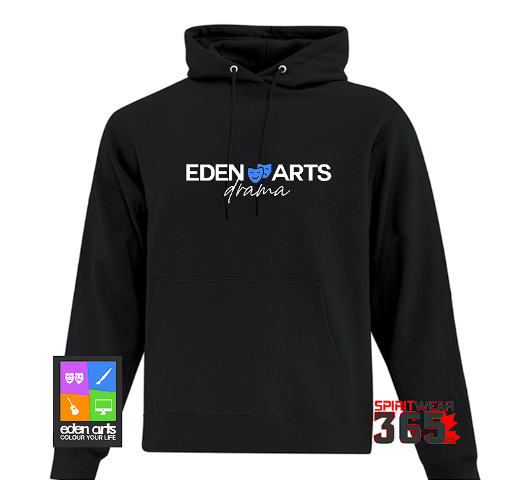 Eden Arts Name Brand Hoodies