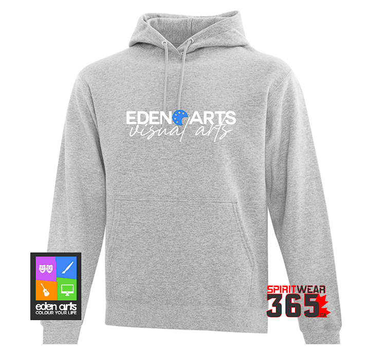 Eden Arts Traditional Hoodie
