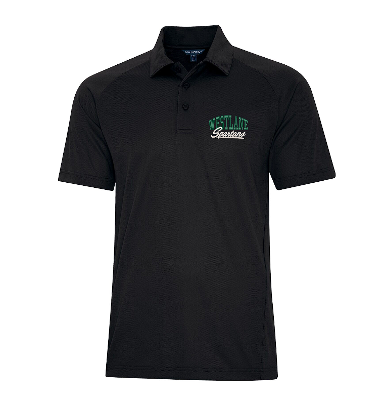 Westlane Traditional Polo Unisex