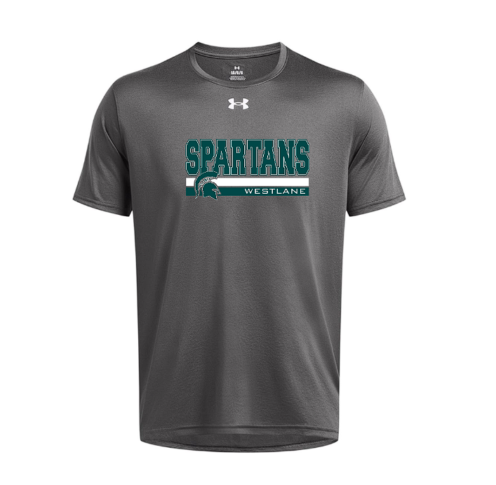 Westlane Under Armour Unisex Short Sleeve