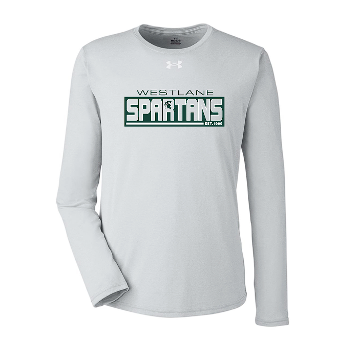 Westlane Under Armour Unisex Long Sleeve