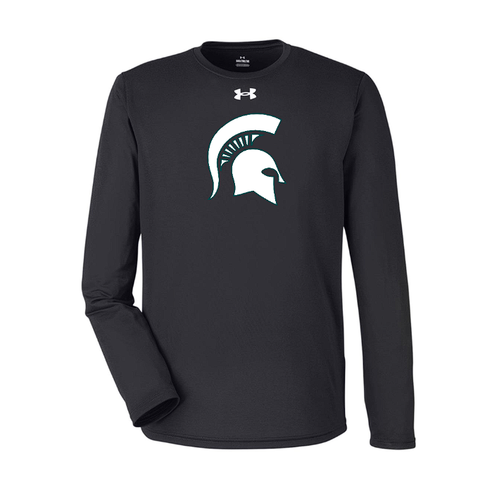 Westlane Under Armour Unisex Long Sleeve