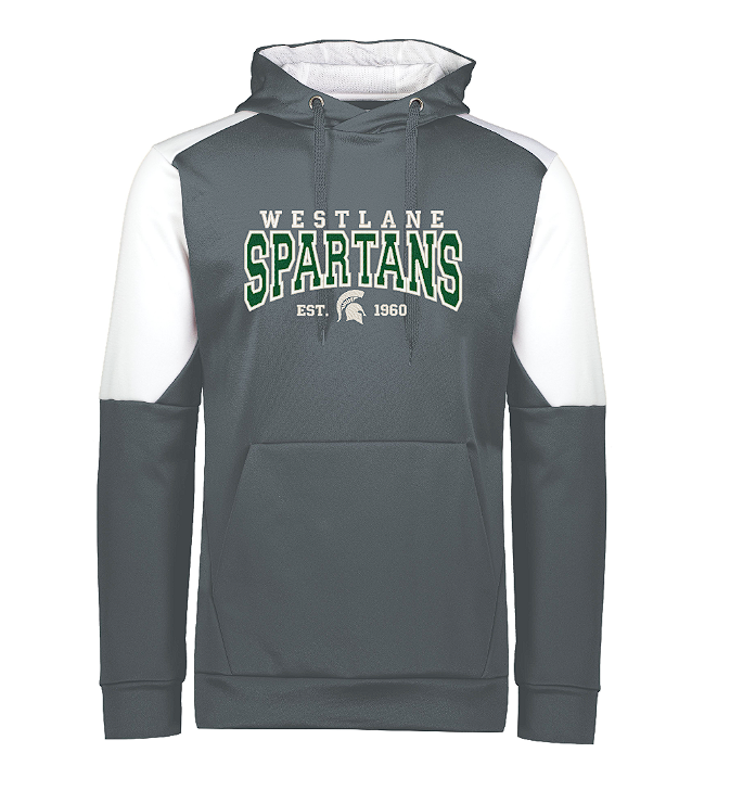 Westlane Momentum Hoodie