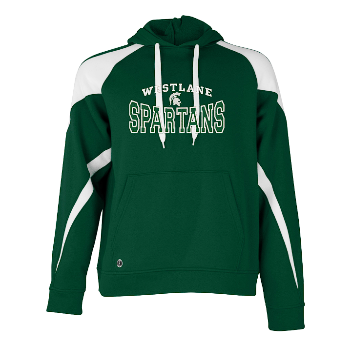 Westlane Prospect Hoodie