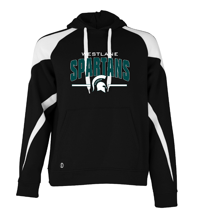 Westlane Prospect Hoodie
