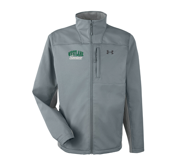 Westlane Under Armour Jacket Unisex
