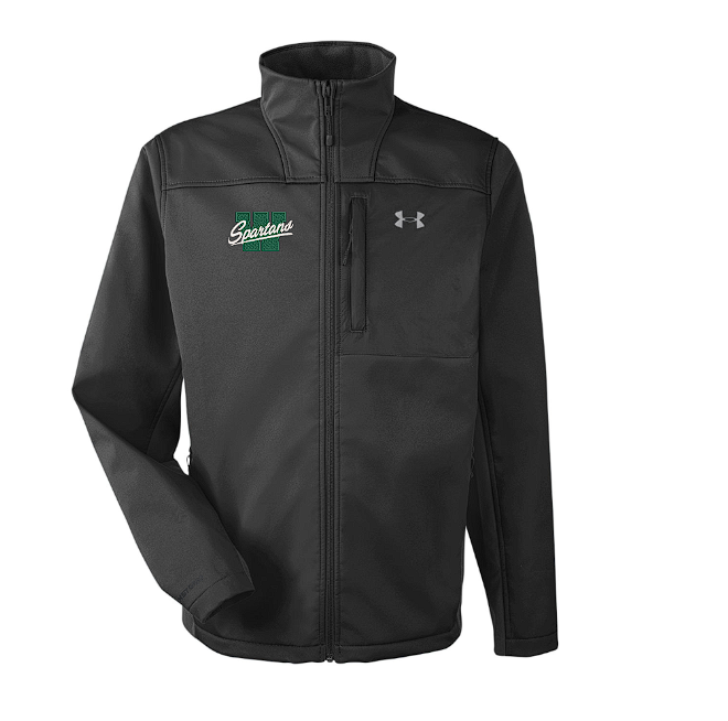 Westlane Under Armour Jacket Unisex