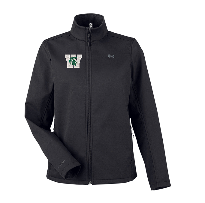 Westlane Under Armour Jacket Lady