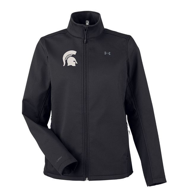 Westlane Under Armour Jacket Lady