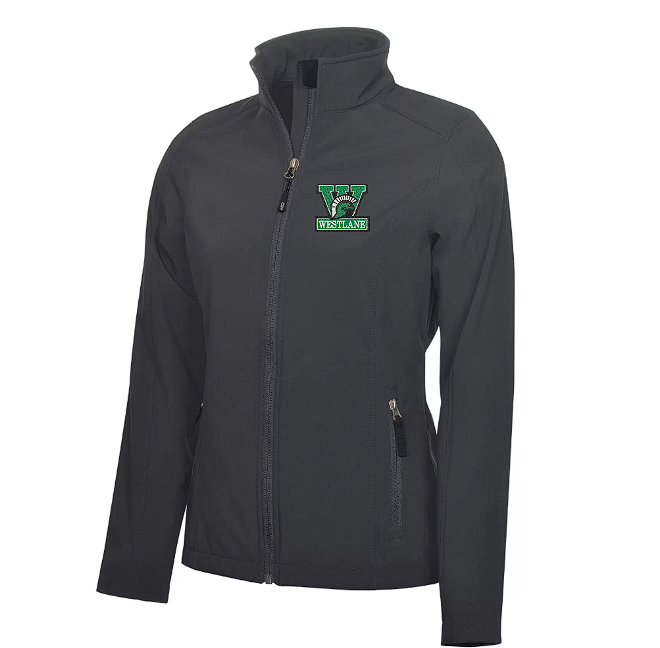 Westlane Soft Shell Jacket Lady