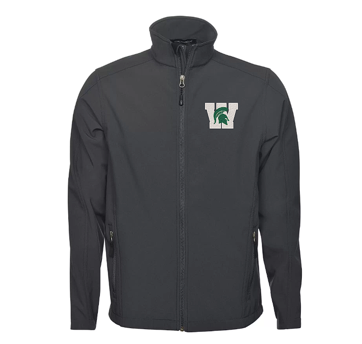 Westlane Soft Shell Jacket Unisex