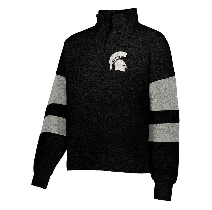 Westlane Lady Quater Zip