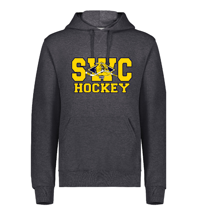 SWC Hockey Russell Hoodie
