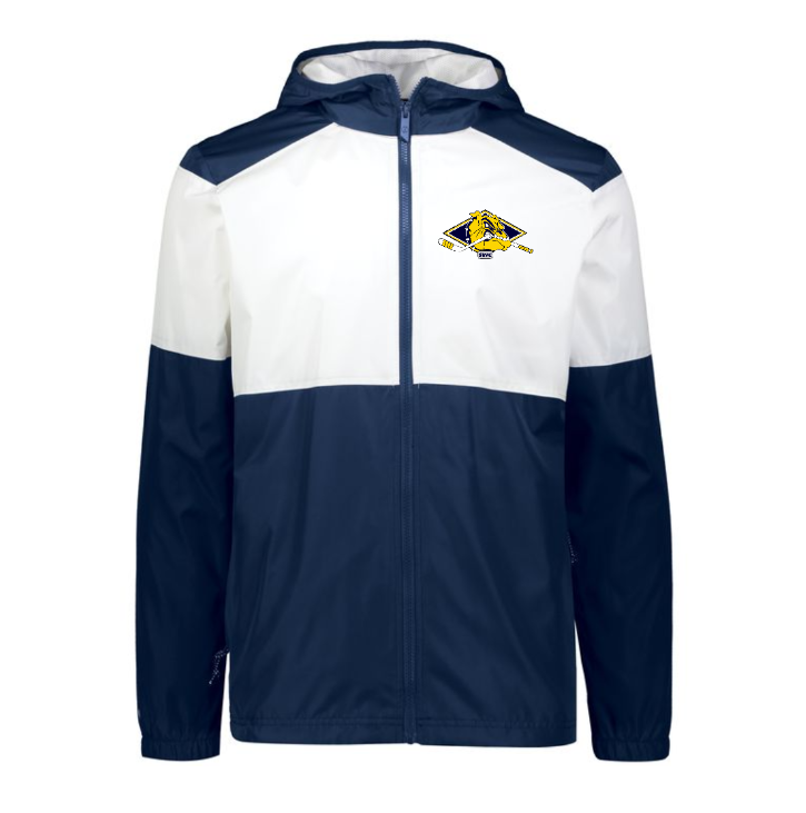 SWC Hockey Series X Jacket Unisex