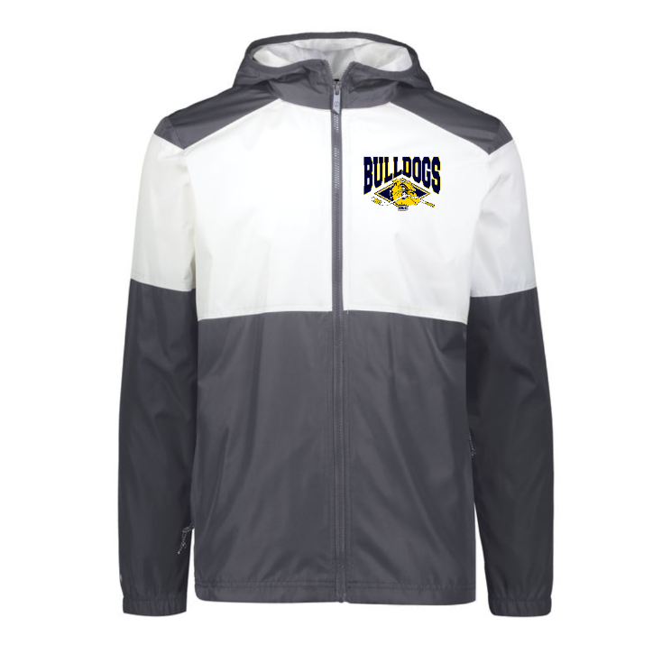 SWC Hockey Series X Jacket Unisex
