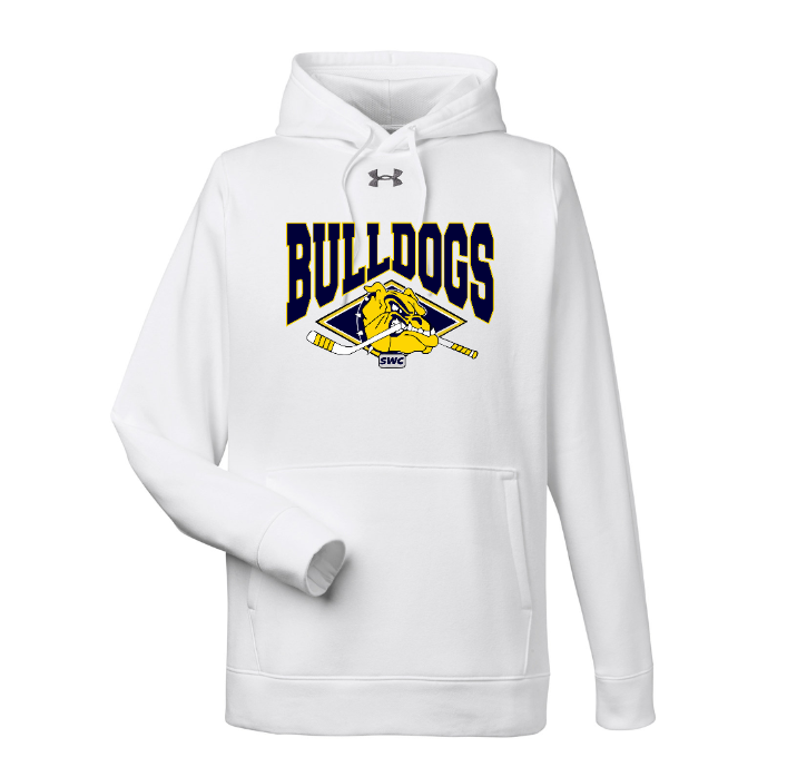 SWC Hockey Under Armour Unisex Traditional Hoody