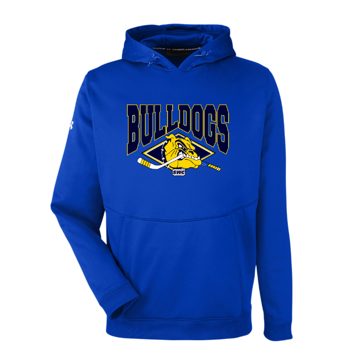 SWC Hockey Performance Under Armour Unisex Hoody