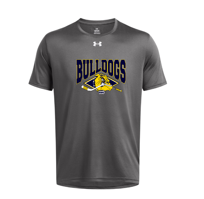 SWC Hockey Under Armour Unisex T Shirt
