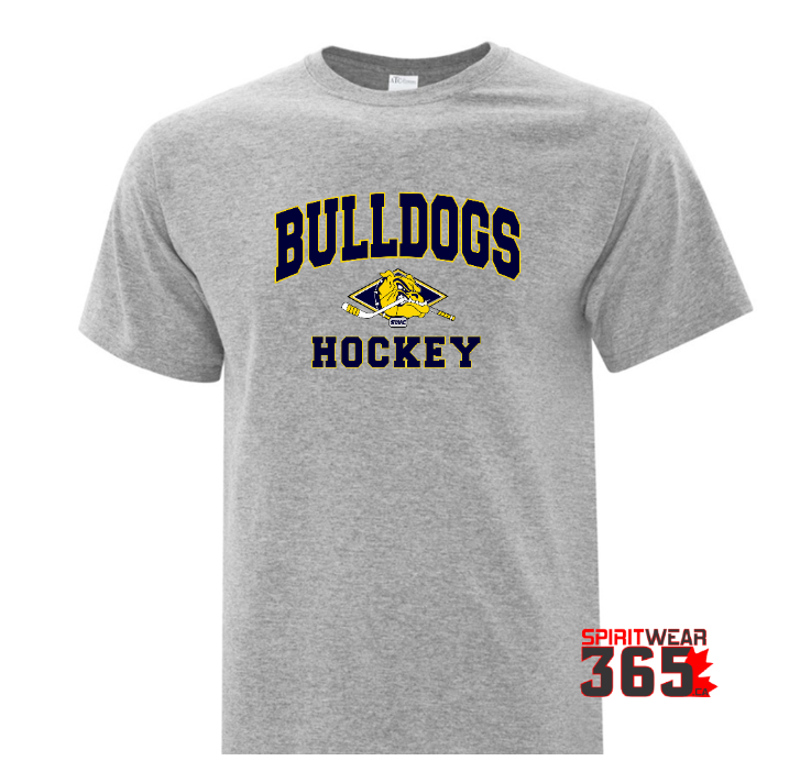 SWC Hockey T Shirt Unisex