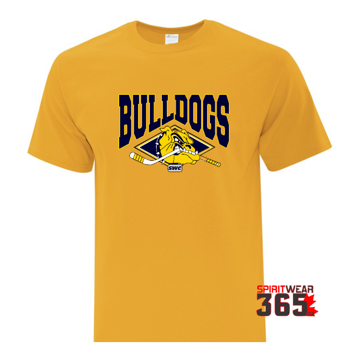 SWC Hockey T Shirt Unisex