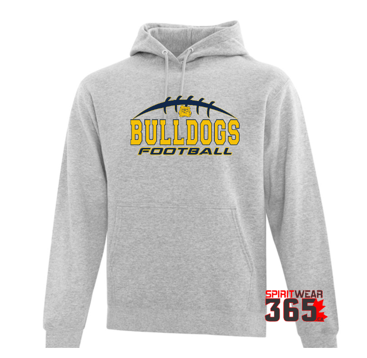 SWC Football Traditional Hoody