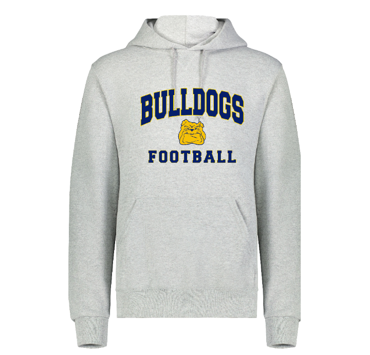 SWC Football Russell Hoodie