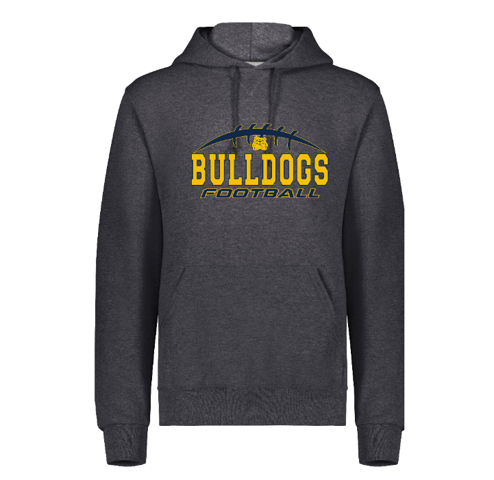 SWC Football Russell Hoodie