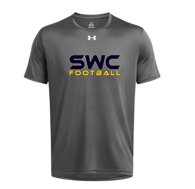 SWC Football Under Armour Unisex T Shirt