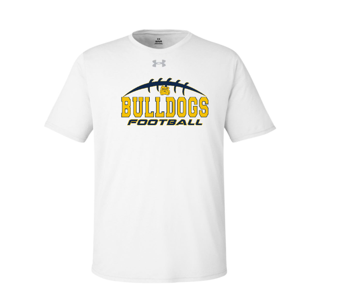 SWC Football Under Armour Unisex T Shirt